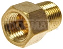 Jarrusovite 3/16 - 1/8NPT J-Liitin