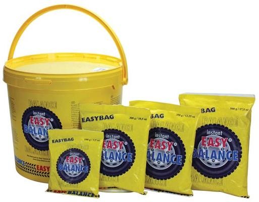 Easy Balance -tasapainotusjauhe, 500g