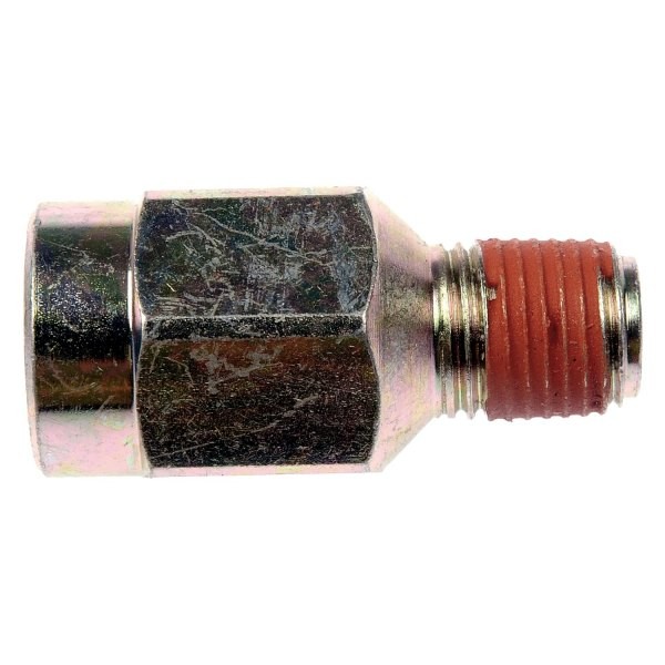 Öljynlauhduttimen liitin