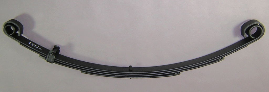 YJ SPRING 6 REAR