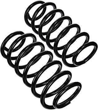 Kierrejousi taakse WJ pari