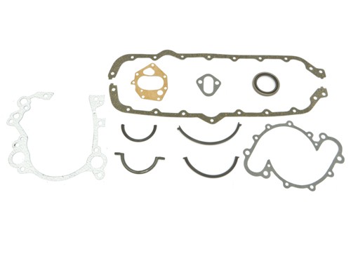 AMC Alakerran tiivistesarja