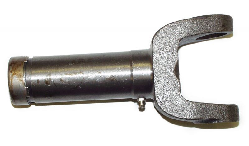 Kardaanin Yoke