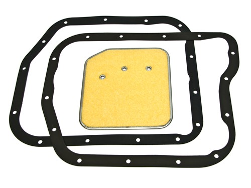 Automaattivaihteiston suodatin