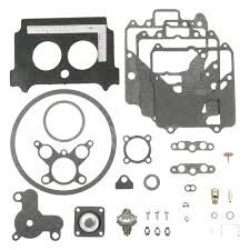 Carburetor Repair Kit 360cid