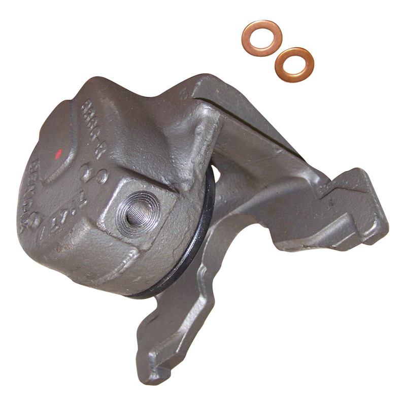 Brake Caliper Front left