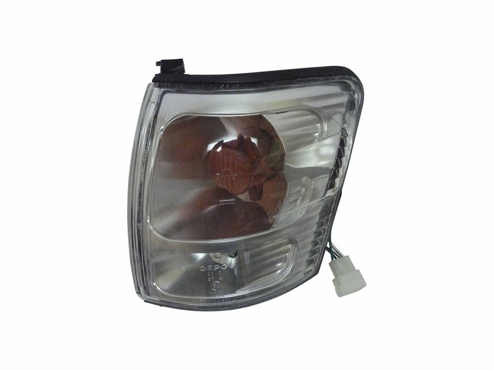 Left side / turn Toyota Hilux 6 1997-2005