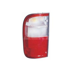Rearlight LH Toyota Hilux 95-97