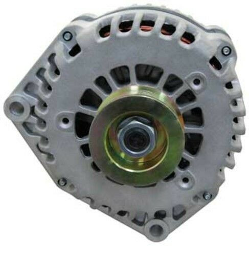 Gm Alternator 253A