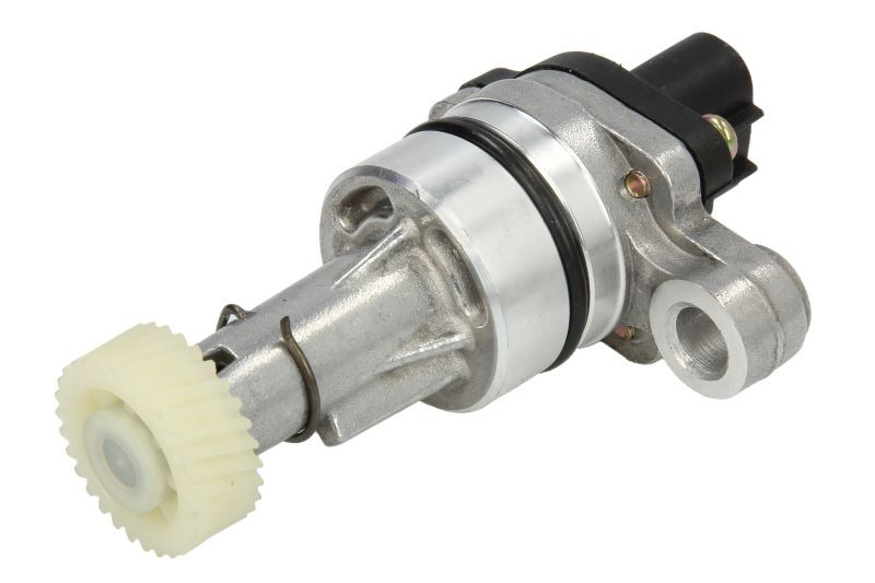 Nopeusanturi, Toyota