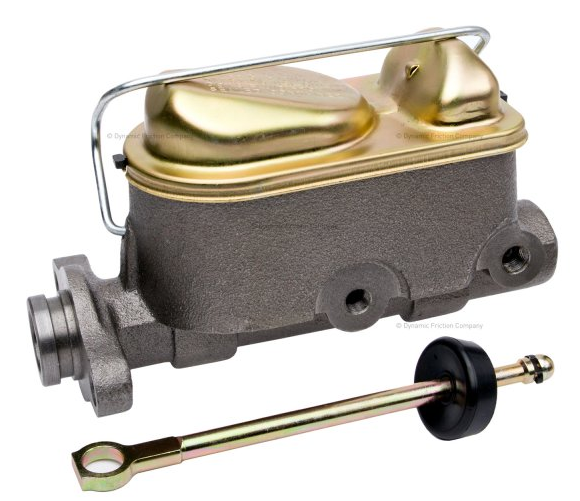 Brake master cylinder