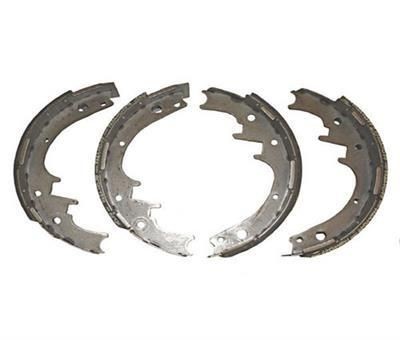 Jarrukenkässarja, Jeep (rumpu 10" x 2-1/2")