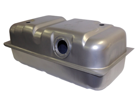 Polttoainesäiliö Comanche kaikkiin Moottoreihin