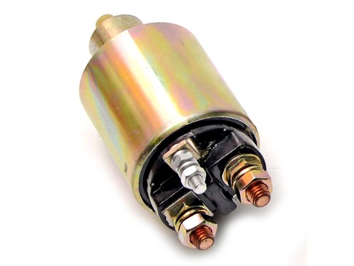Solenoidi