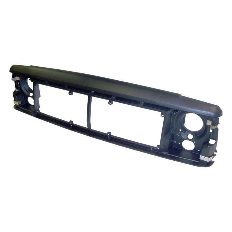 Grille Header Panel