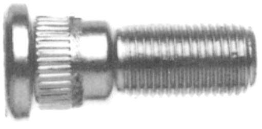 WHEEL BOLT 1/2"X20RX41,82 15,77 rihla