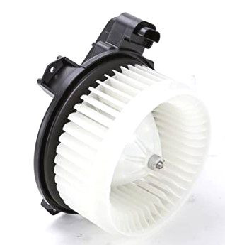 Heater Blower Motor