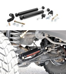 DUAL STABILAIZER FOR