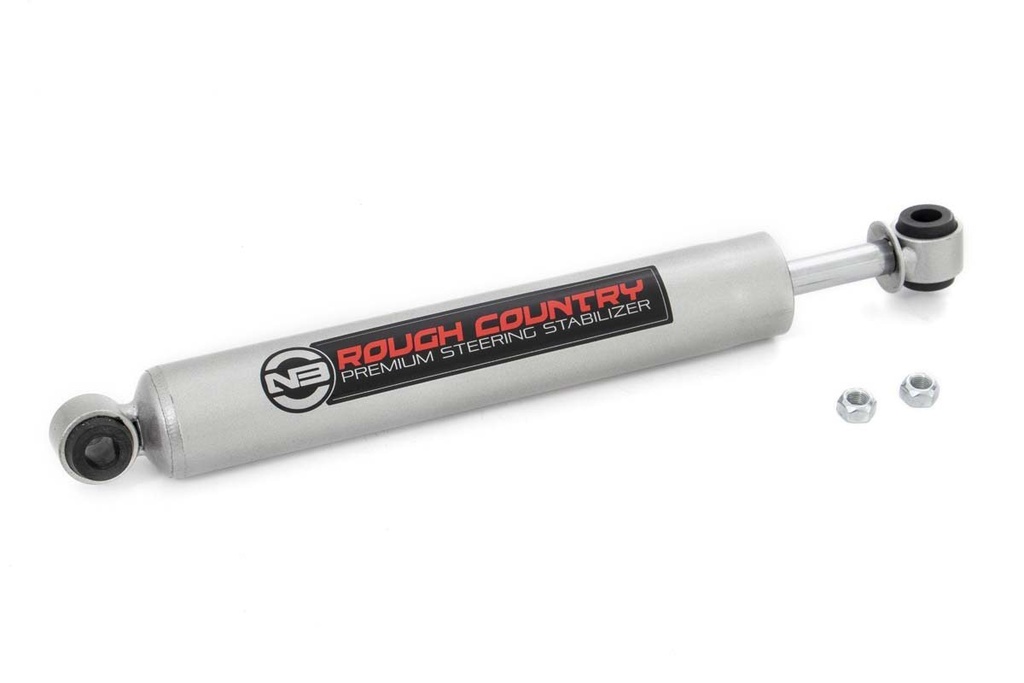 HEAVY DUTY STABILIZER