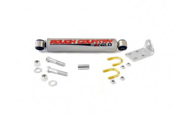 HEAVY DUTY STABILIZER