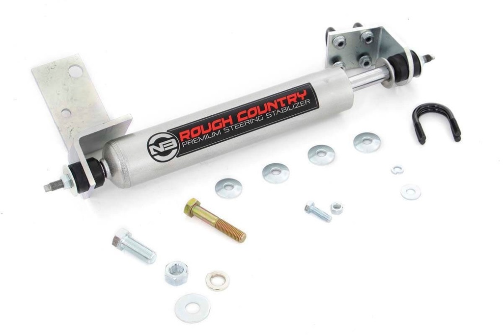 HEAVY DUTY STABILIZER