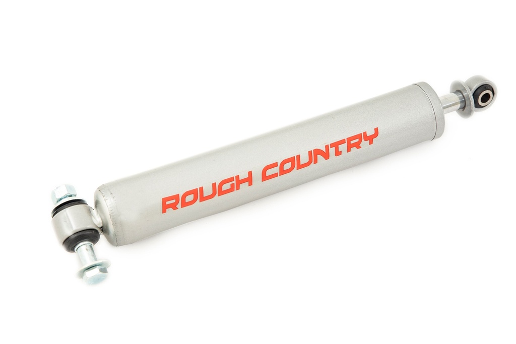 HEAVY DUTY STABILIZER