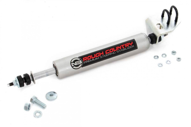 HEAVY DUTY STABILIZER