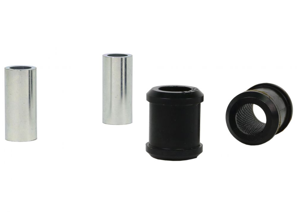 Panhardin Puslasarja Jimny