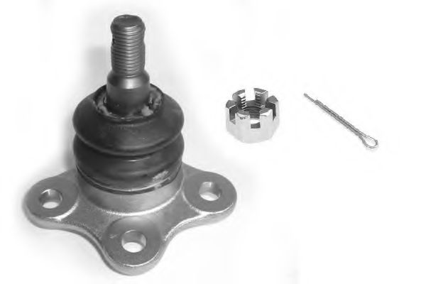 Yläpallonivel