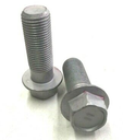 BOLT, Lower control arm