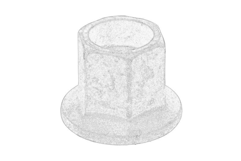 Alatukivarren Mutteri Vigo