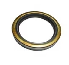 Oil seal rear axle shaft
