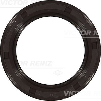 Front main seal