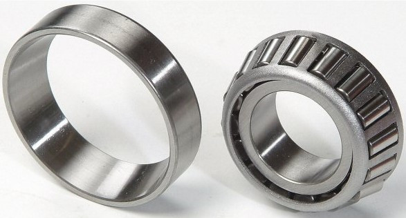 Pinion Bearing Outer 72x30