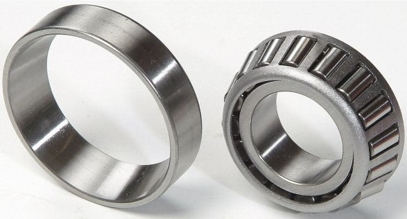 Pinionin laakeri sisempi 89x35