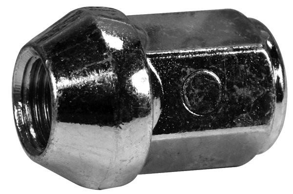 Pyörän mutteri Jeep