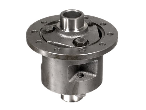 Detroit Truetrac Dana 30 3:73-4:88