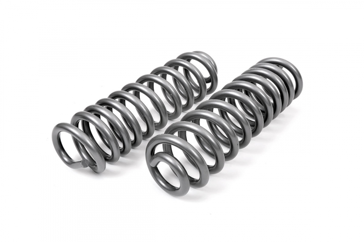 COIL SPRING