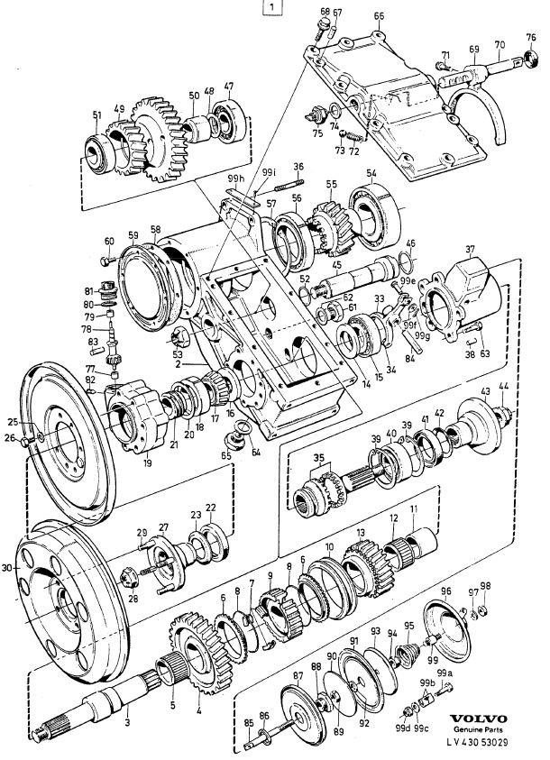 Sealing Ring