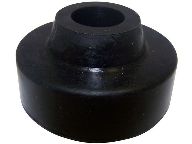 Mount Transmission Round