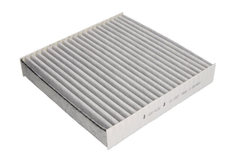 Sisäilmansuodatin, aktiivihiili, Jimny