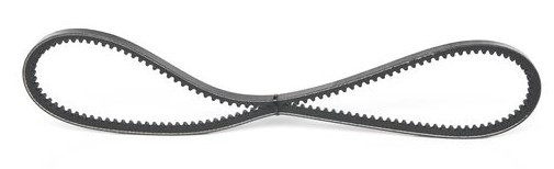 Kiilahihna, 10 x 935 mm, Volvo