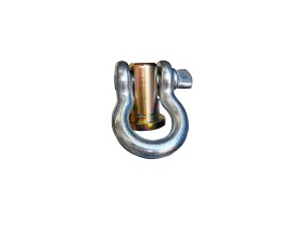 SWIVEL SHACKLE "OMEGA" 3.25T