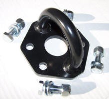 REAR RING FOR TOYOTA