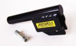 Putkimallinen adapteri Hi-Lift ja Farm Jack maastotunkeille
