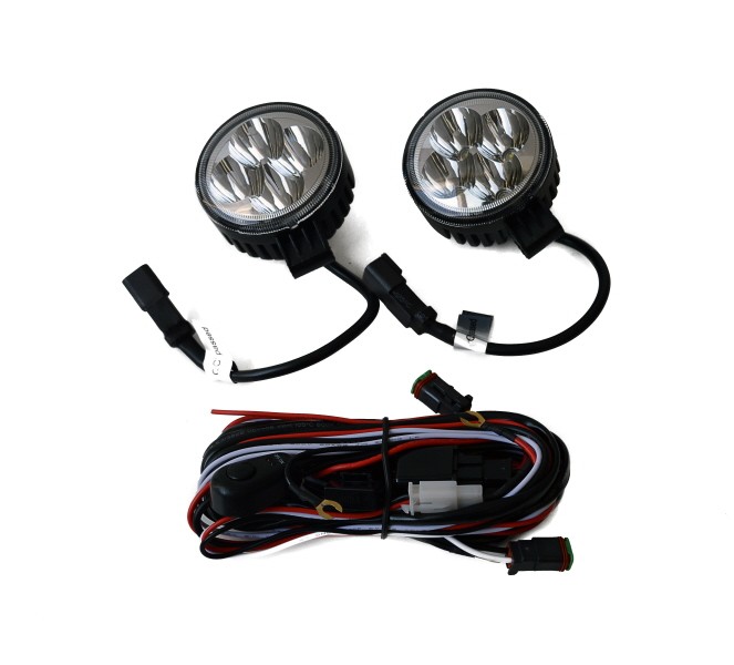 LED VALO PARI 24W