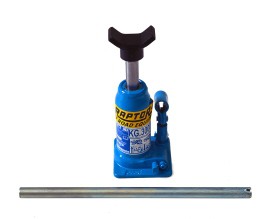 HYDRAULIC FARM JACK OMCN 3T