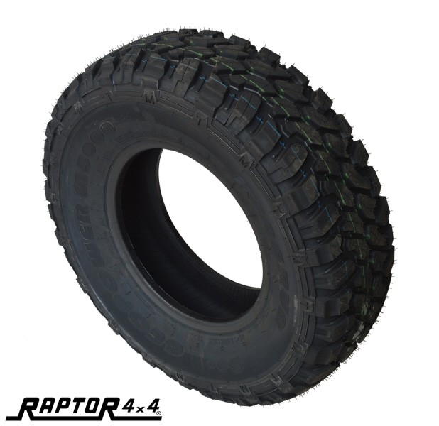 31x10,5R15 RAPTOR 4X4 TYRE