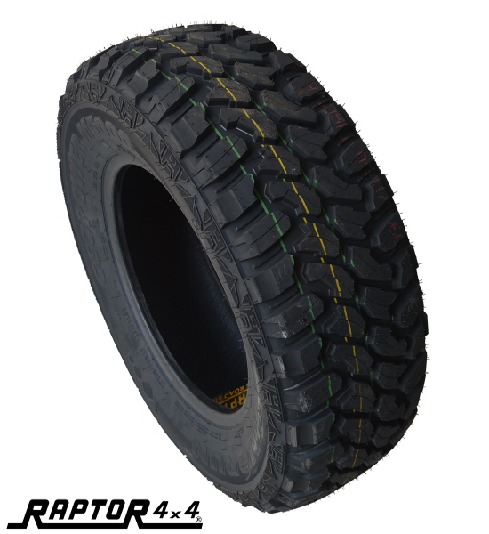 265/75R16 RAPTOR 4x4 TYRE