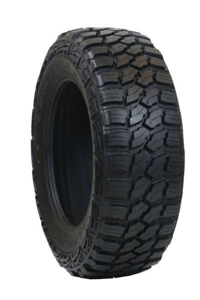 RAPTOR 4X4  225/75 R16 "CROCODILE"